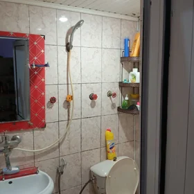 In Baku 28.0 m² apartment is for sale - Image 5