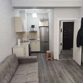 Baku-da 47.0 m2 mənzil kirayə verilir - Şəkil 2