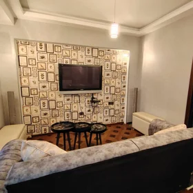 In Baku 60.0 m² apartment is for rent - Image 2