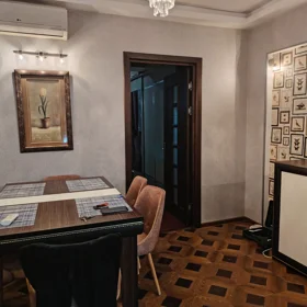 In Baku 60.0 m² apartment is for rent - Image 3