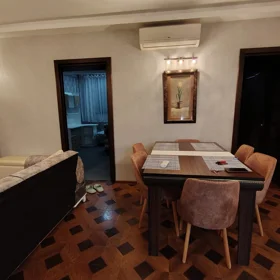 In Baku 60.0 m² apartment is for rent - Image 4