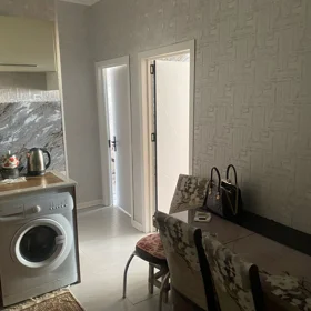 In Khirdalan 56.0 m² apartment is for rent - Изображение 3