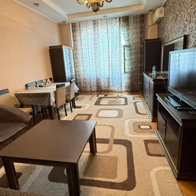 In Baku 100.0 m² apartment is for rent - Image 2