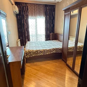In Baku 100.0 m² apartment is for rent - Image 4
