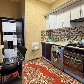 In Baku 100.0 m² apartment is for rent - Image 5