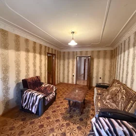 Baku-da 70.0 m2 mənzil kirayə verilir - Şəkil 2