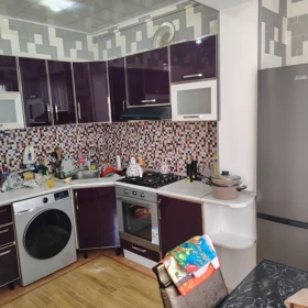 In Baku 65.0 m² apartment is for rent - Image 4