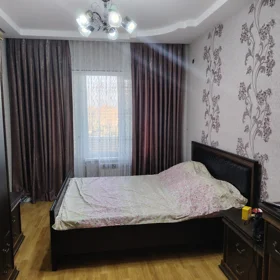In Baku 65.0 m² apartment is for rent - Image 5