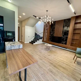Baku-da 3.0 otaqlı 140.0 m2 bağ kirayə verilir - Şəkil 2