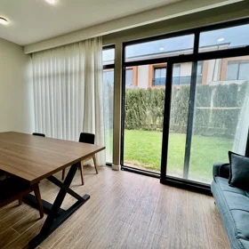 Baku-da 3.0 otaqlı 140.0 m2 bağ kirayə verilir - Şəkil 4