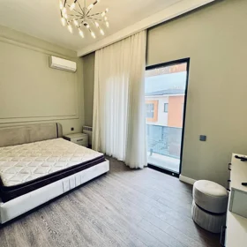 Baku-da 3.0 otaqlı 140.0 m2 bağ kirayə verilir - Şəkil 5