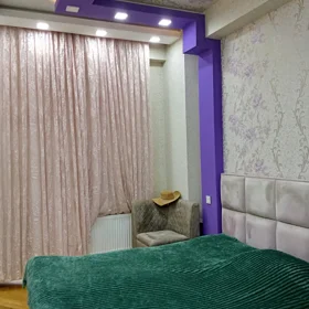In Baku 120.0 m² apartment is for rent - Image 3