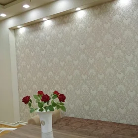 In Baku 120.0 m² apartment is for rent - Image 4