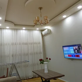 In Baku 120.0 m² apartment is for rent - Image 5