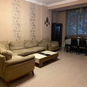 In Baku 70.0 m² apartment is for rent - Image 4