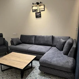 Baku-da 115.0 m2 mənzil kirayə verilir - Şəkil 2