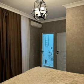 Baku-da 115.0 m2 mənzil kirayə verilir - Şəkil 4