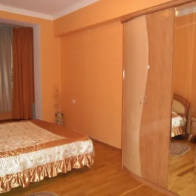In Baku 120.0 m² apartment is for rent - Image 3