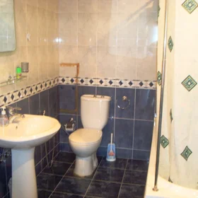 In Baku 120.0 m² apartment is for rent - Image 4