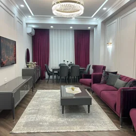 Baku-da 135.0 m2 mənzil satılır - Şəkil 2