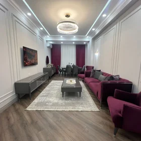 Baku-da 135.0 m2 mənzil satılır - Şəkil 3