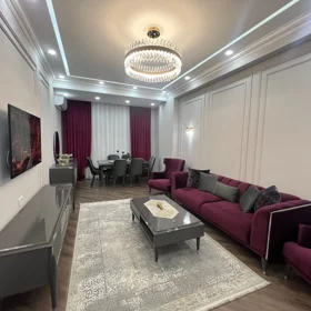 Baku-da 135.0 m2 mənzil satılır - Şəkil 4