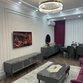 Baku-da 135.0 m2 mənzil satılır - Şəkil 5