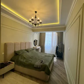 In Baku 130.0 m² apartment is for sale - Image 3