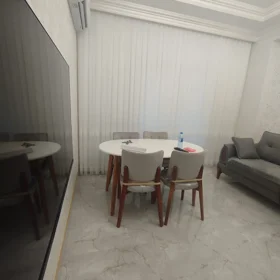 Baku-da 110.0 m2 mənzil kirayə verilir - Şəkil 2