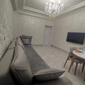 Baku-da 110.0 m2 mənzil kirayə verilir - Şəkil 3