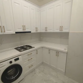 Baku-da 110.0 m2 mənzil kirayə verilir - Şəkil 4