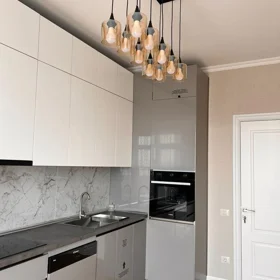 In Baku 75.0 m² apartment is for rent - Image 3
