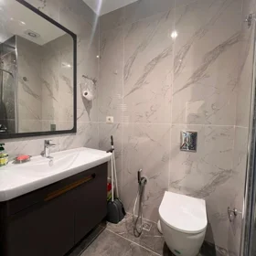 In Baku 75.0 m² apartment is for rent - Image 5