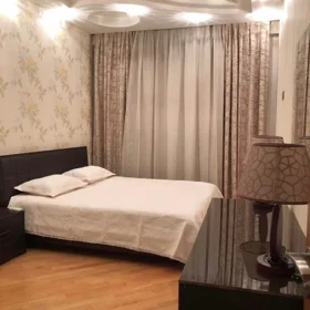 In Baku 145.0 m² apartment is for rent - Изображение 2
