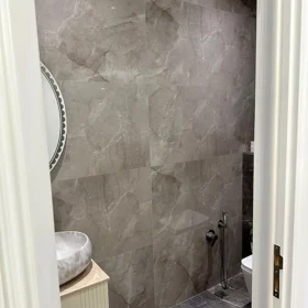 In Baku 89.0 m² apartment is for rent - Изображение 3