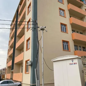 In Baku 57.0 m² apartment is for sale - Image 2