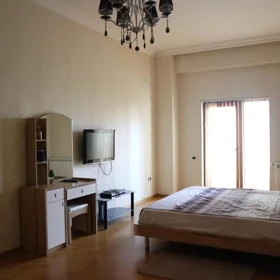 In Baku 98.0 m² apartment is for rent - Изображение 5