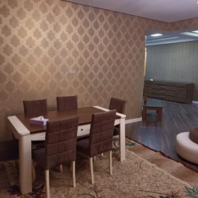 In Baku 161.0 m² apartment is for rent - Изображение 2