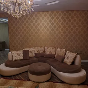 In Baku 161.0 m² apartment is for rent - Изображение 5