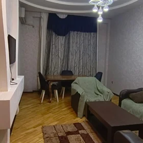 In Baku 145.0 m² apartment is for rent - Image 2
