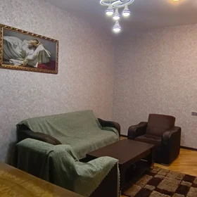 In Baku 145.0 m² apartment is for rent - Image 3