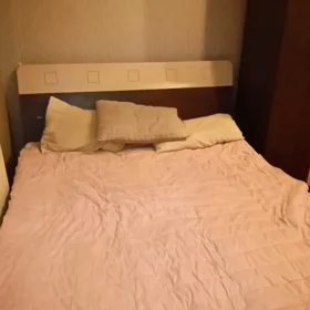 In Baku 145.0 m² apartment is for rent - Image 4