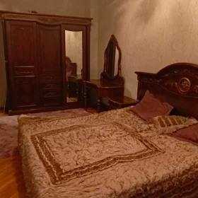 In Baku 145.0 m² apartment is for rent - Image 5