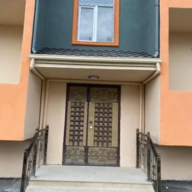 In Baku 57.0 m² apartment is for sale - Image 4