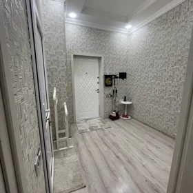 In Baku 56.0 m² apartment is for sale - Image 2