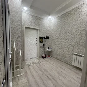 In Baku 56.0 m² apartment is for sale - Image 3