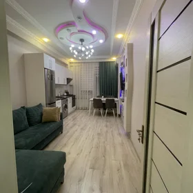 In Baku 56.0 m² apartment is for sale - Image 4