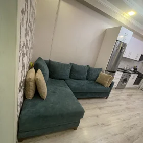 In Baku 56.0 m² apartment is for sale - Image 5