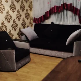 In Baku 45.0 m² apartment is for rent - Image 2