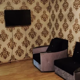 In Baku 45.0 m² apartment is for rent - Image 3